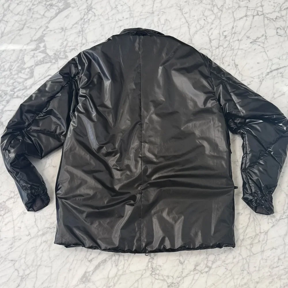 Reindee Lusion Sz S 22FW 3m Thinsulate Reversible Jacket Gorpcore